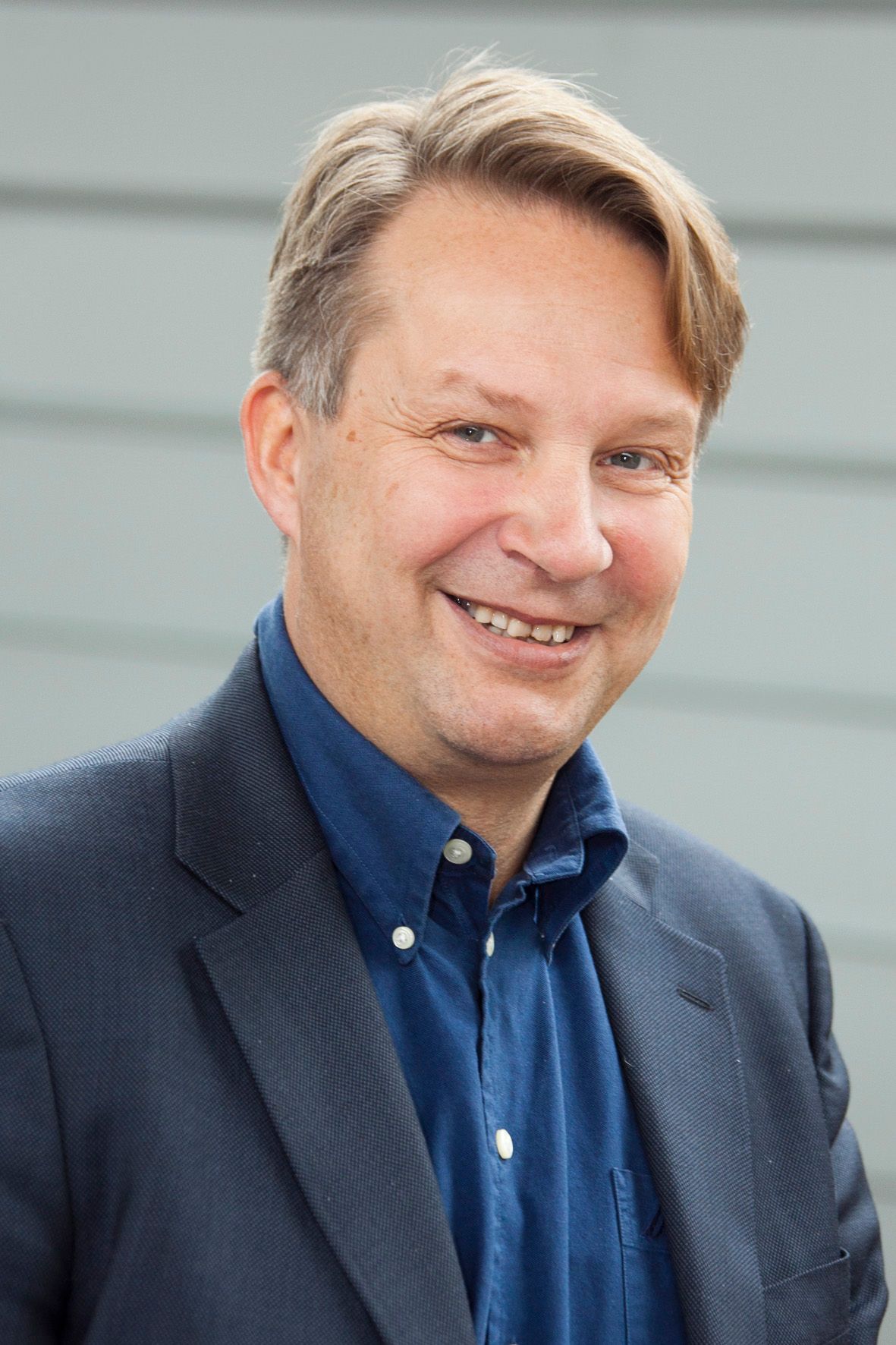 Ari Kokko